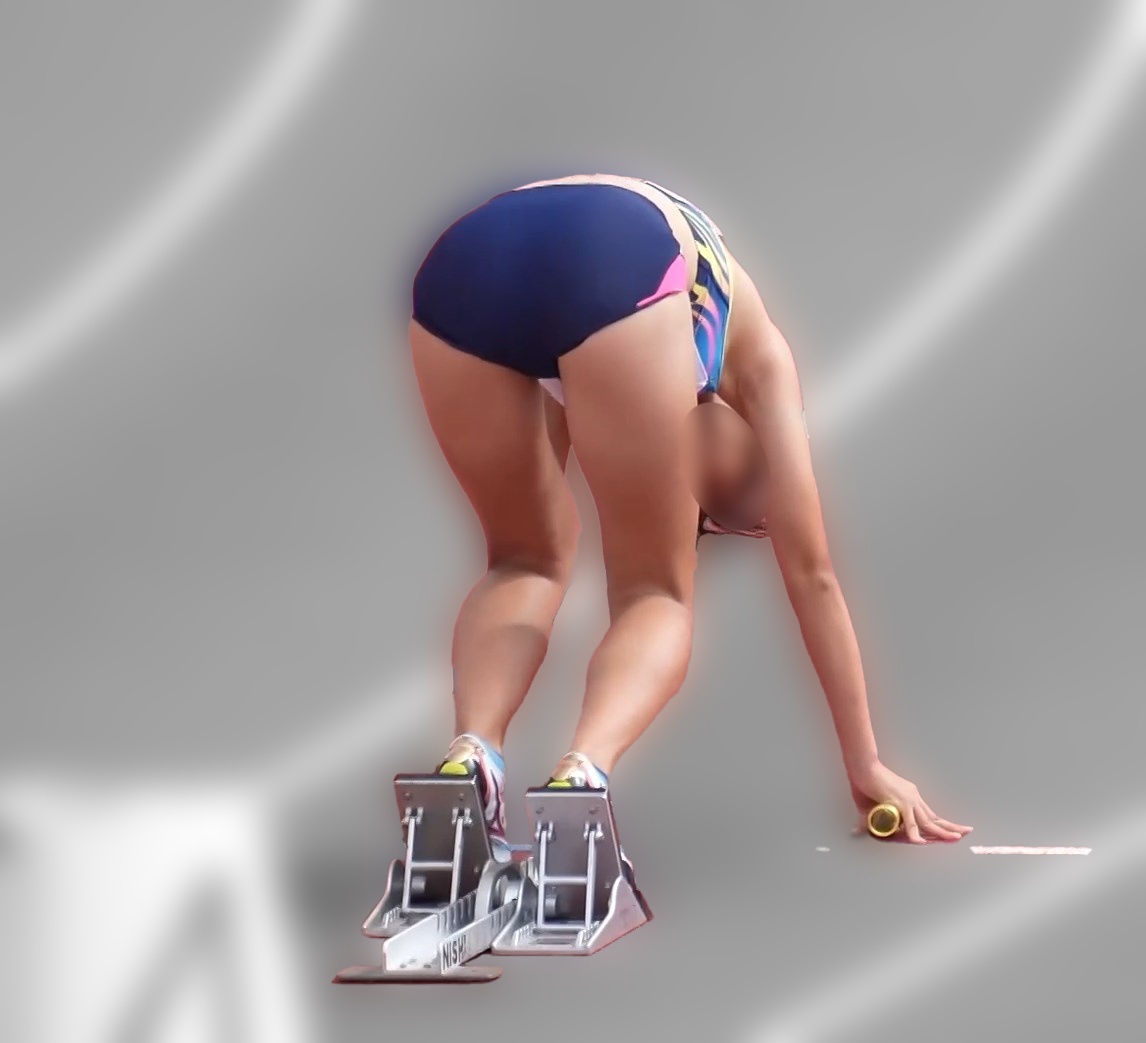 目白押しの400mリレー 画像つき詳細レビュー