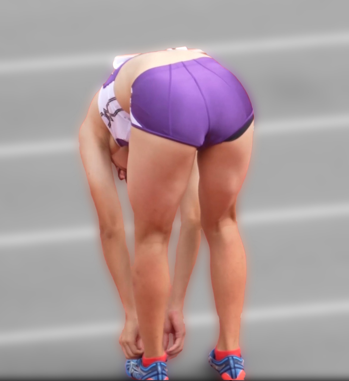 目白押しの400mリレー 画像つき詳細レビュー