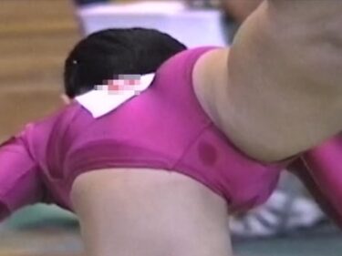 【Pcolle】JT-01：Ark｜汗となにかのレオタード！！！