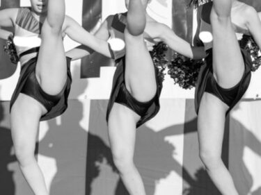 ジュニアチア10：スポーツMAX