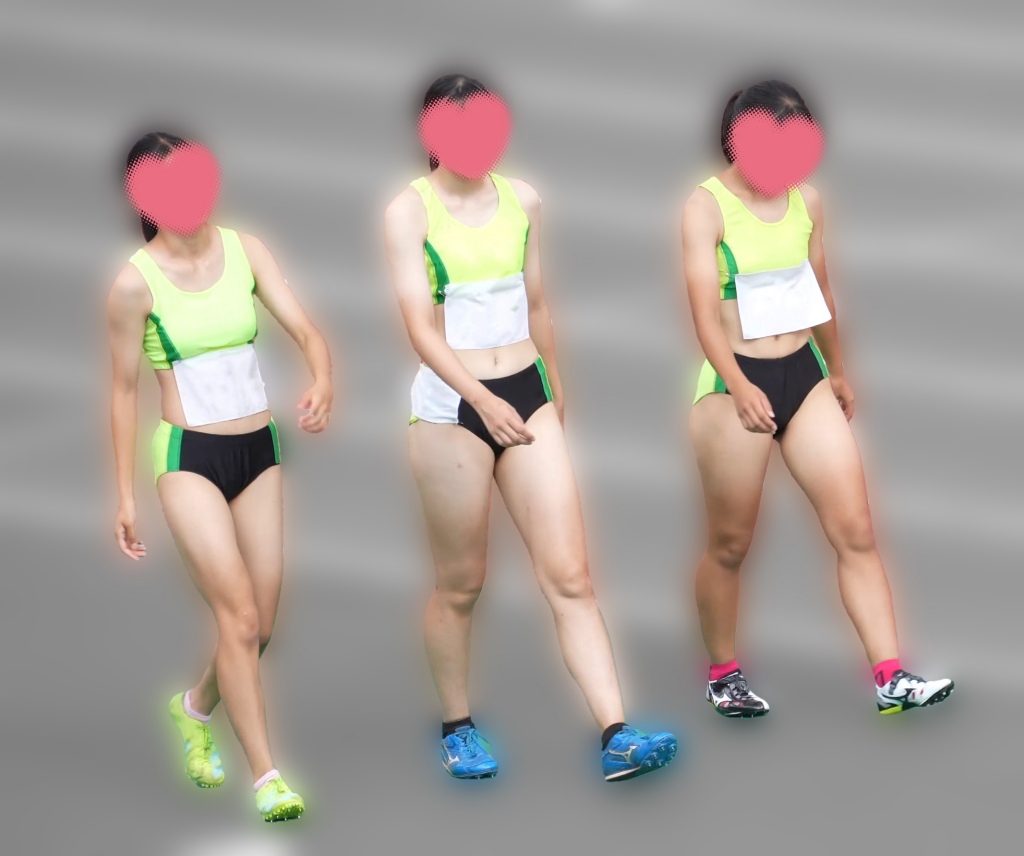 4×400 マイルリレー 画像つき詳細レビュー