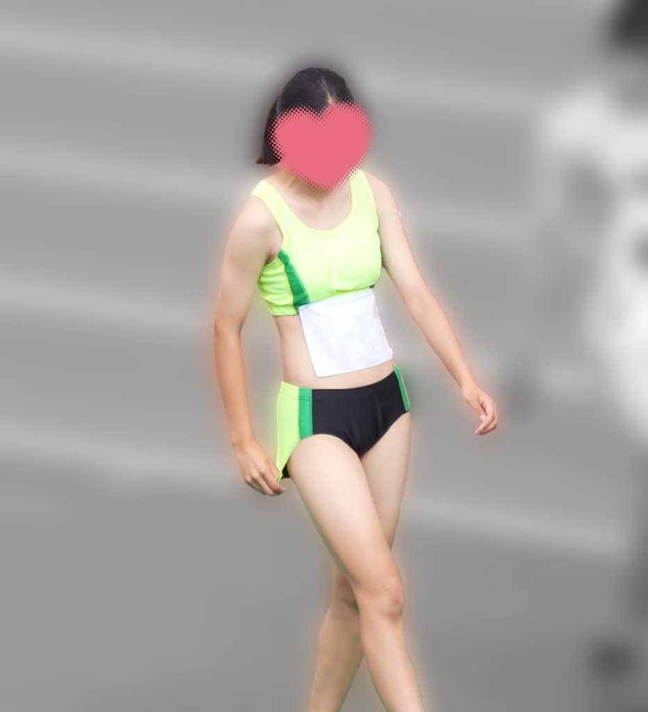 4×400 マイルリレー 画像つき詳細レビュー