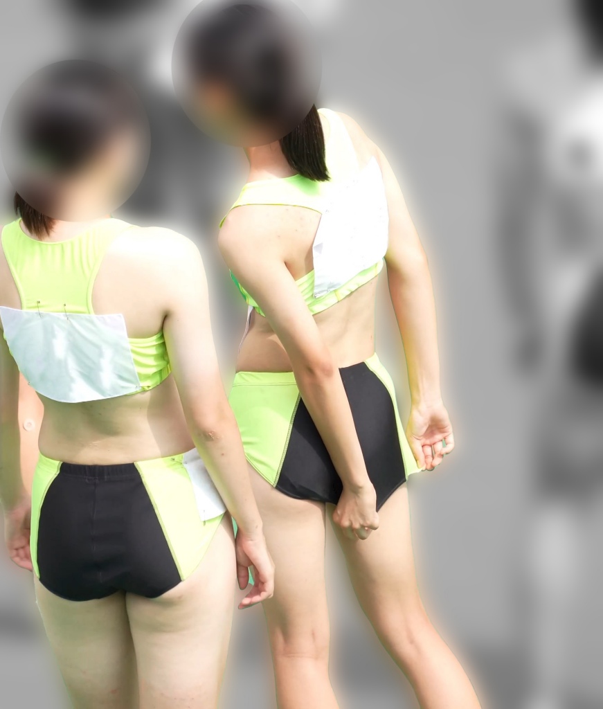 4×400 マイルリレー 画像つき詳細レビュー