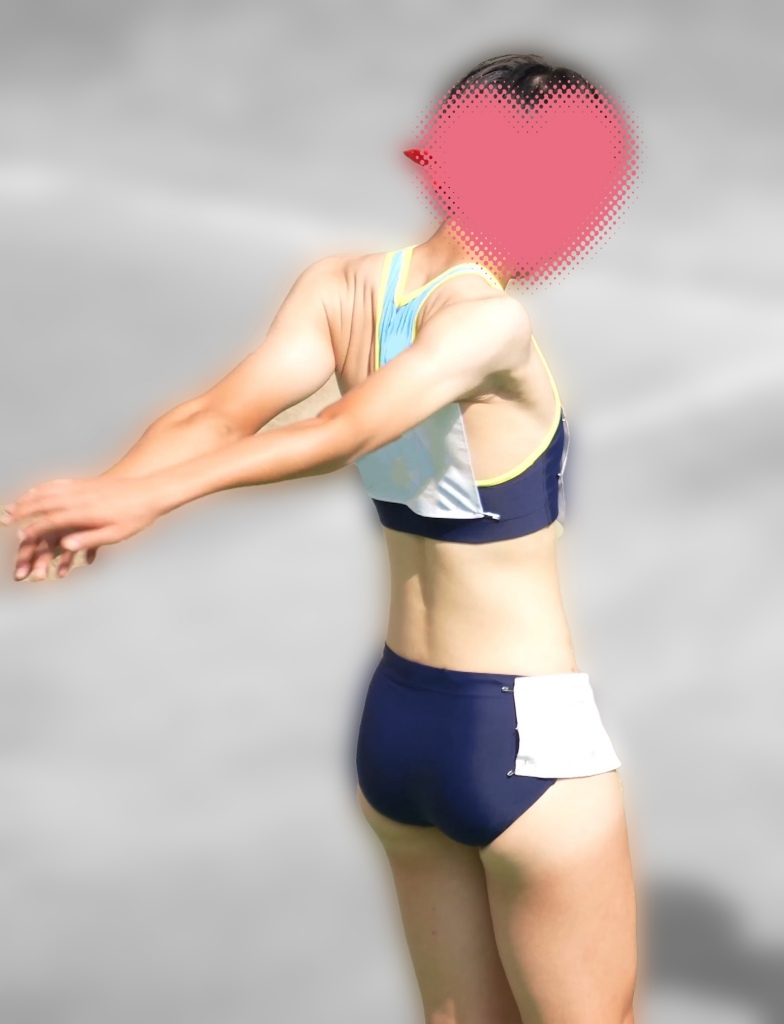 4×400 マイルリレー 画像つき詳細レビュー