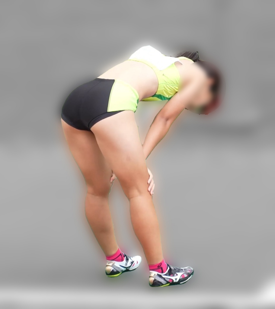 4×400 マイルリレー 画像つき詳細レビュー