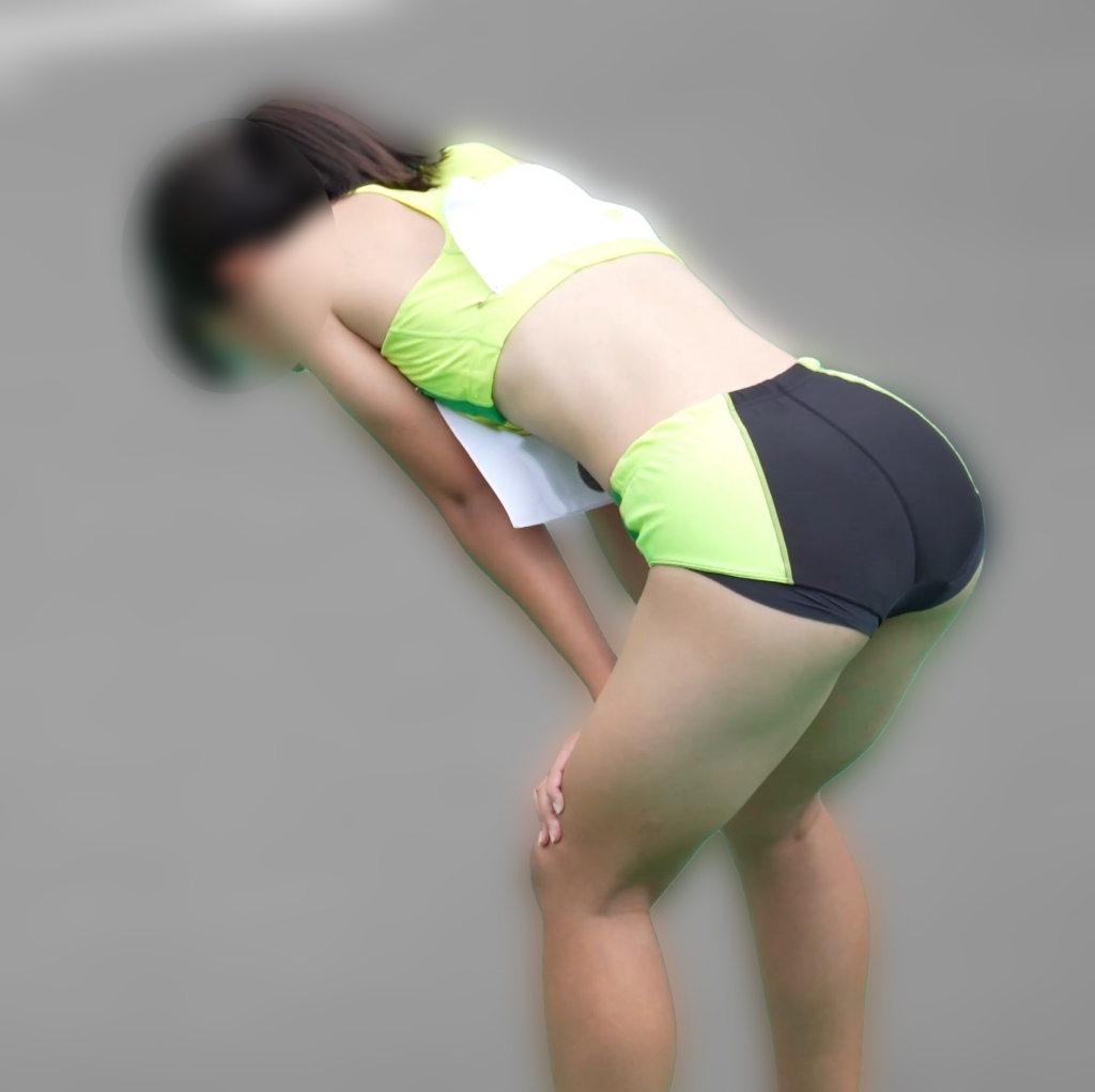 4×400 マイルリレー 画像つき詳細レビュー