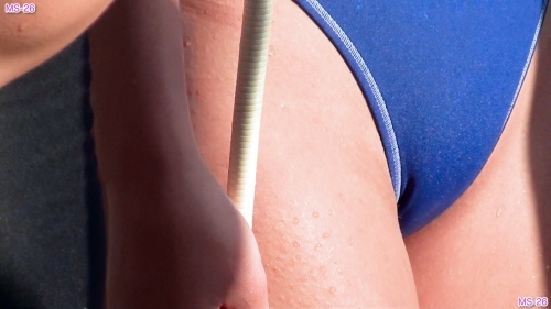 動画だよ！魅惑のマーメード 26 伝説再び：すぺすぽ