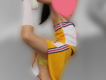 チアです　352：白いチャペル