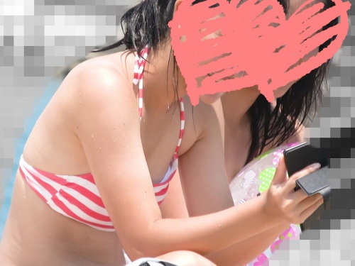 動画だよ！魅惑のマーメード 25 2人はズッ友：すぺすぽ