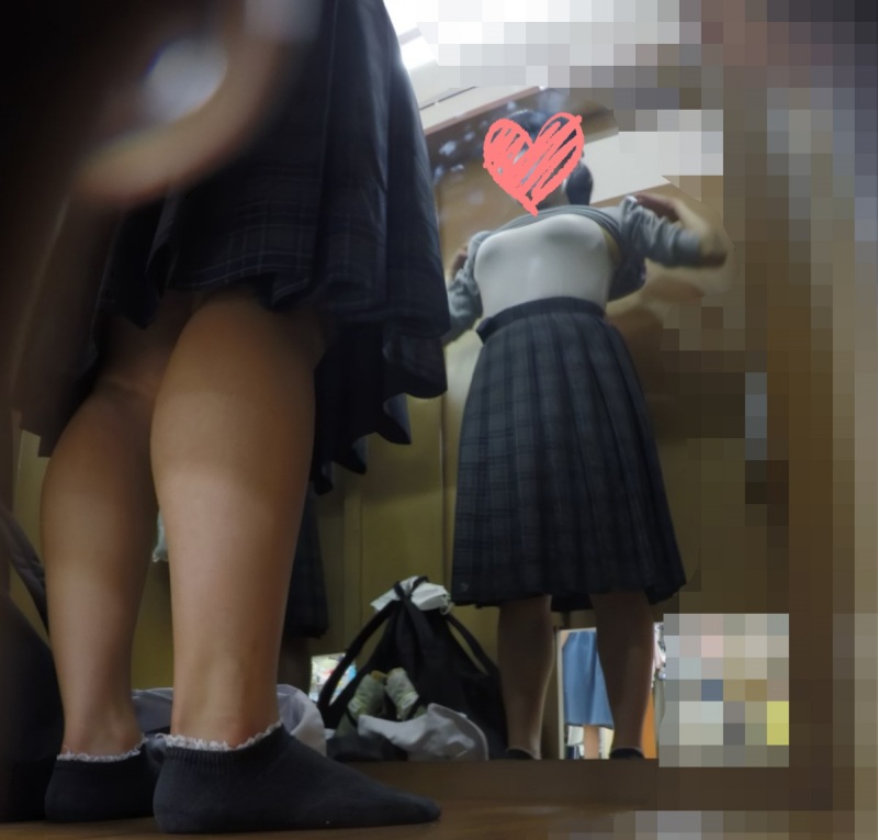 【アヒルの980円均一】試着室 盗撮風 モデル単体 108着目 画像つき詳細レビュー