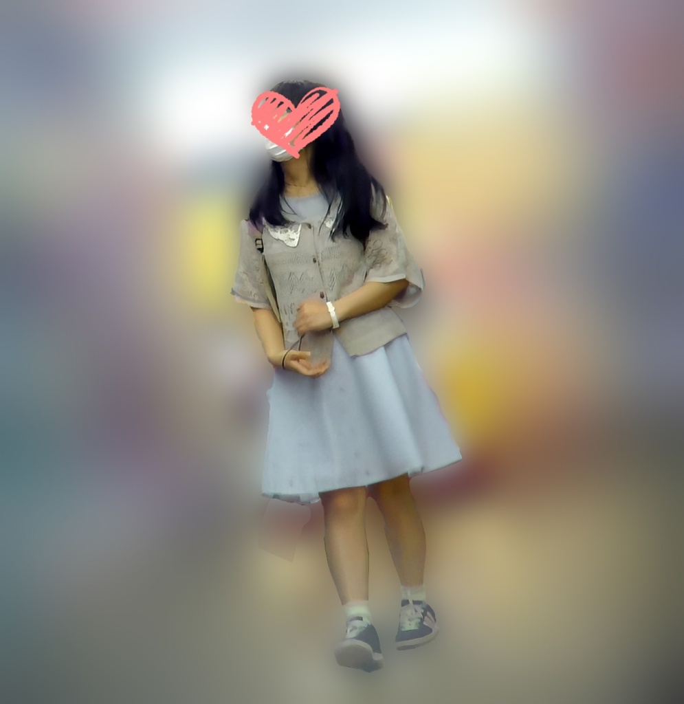 無垢ちゃんたちのパンチラ1 画像つき詳細レビュー