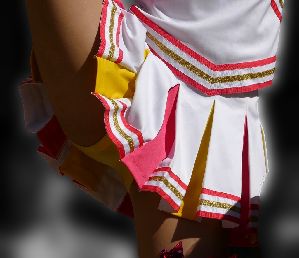 なにわガールズ274 【4K】 驚愕の映像 DE シコッティタイムや!連続攻撃フェーズ2! 画像つき詳細レビュー