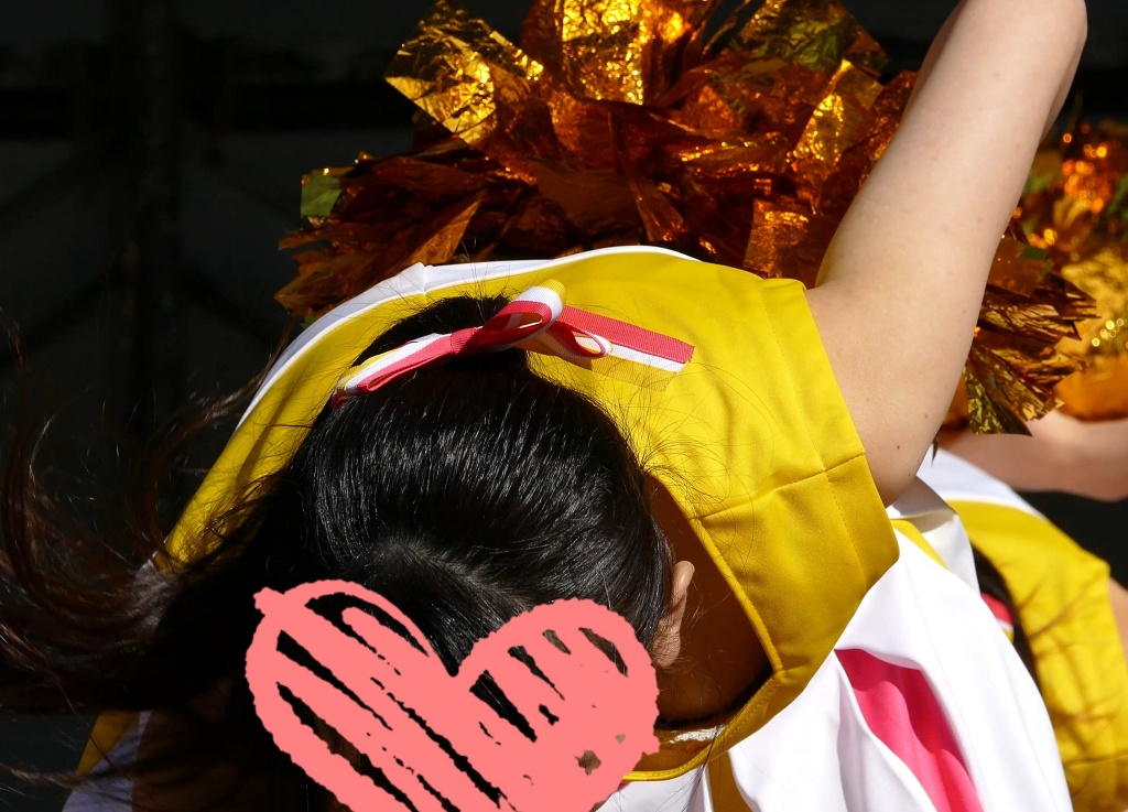 なにわガールズ274 【4K】 驚愕の映像 DE シコッティタイムや!連続攻撃フェーズ2! 画像つき詳細レビュー