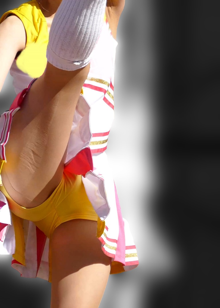 なにわガールズ274 【4K】 驚愕の映像 DE シコッティタイムや!連続攻撃フェーズ2! 画像つき詳細レビュー