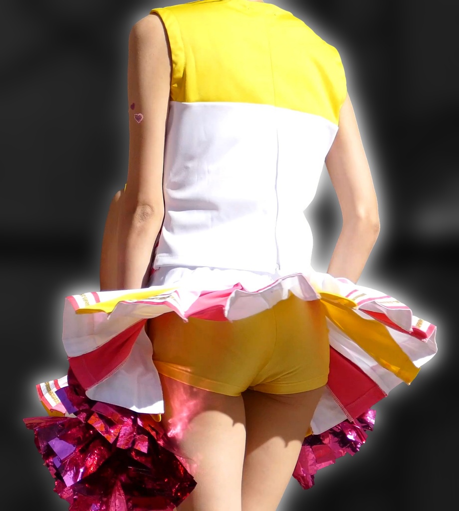 なにわガールズ274 【4K】 驚愕の映像 DE シコッティタイムや!連続攻撃フェーズ2! 画像つき詳細レビュー