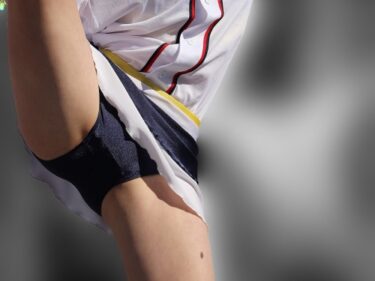 チア25【静止画566枚、元気美少女達】：カメコ屋