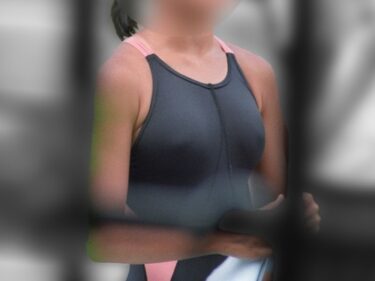 【MICK88/濃青研】swim race sw121（水泳大会写真集SW12-1）
