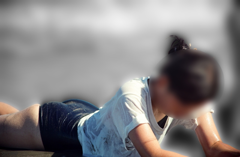 夏のお嬢様　su28 画像つき詳細レビュー