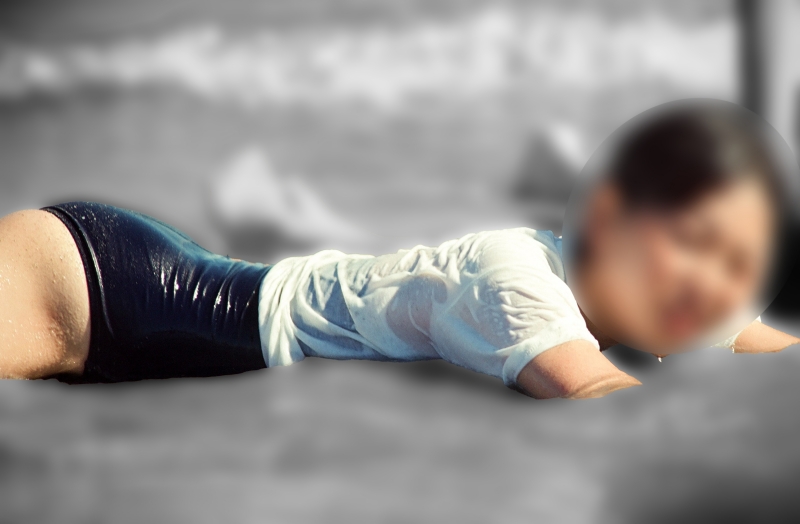 夏のお嬢様　su28 画像つき詳細レビュー