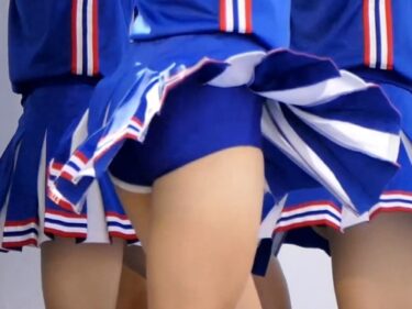 4K iine新07：いいねチア