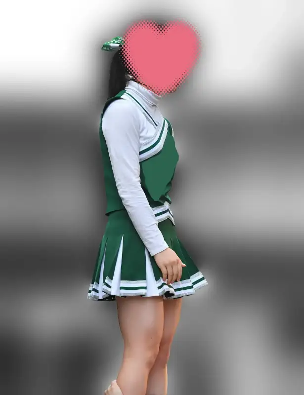 地方高偏差値のDチアチーム② 〜地方の美人チア丸見えア〇スコに大興奮!〜 画像つき詳細レビュー