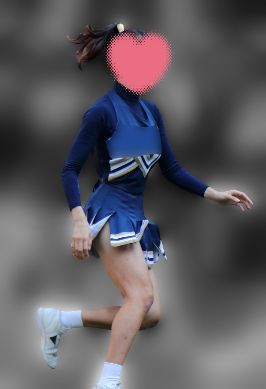 MIYAKOの奥で…Cheerleading 画像つき詳細レビュー