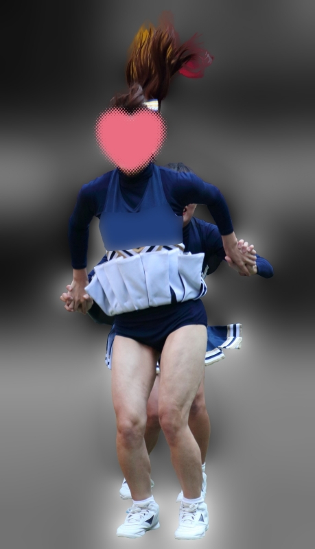 MIYAKOの奥で…Cheerleading 画像つき詳細レビュー