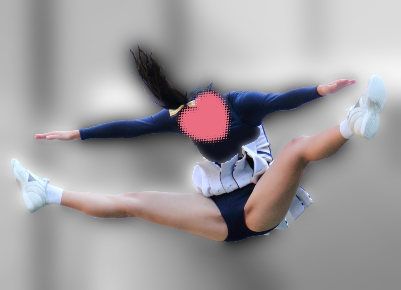 MIYAKOの奥で…Cheerleading 画像つき詳細レビュー