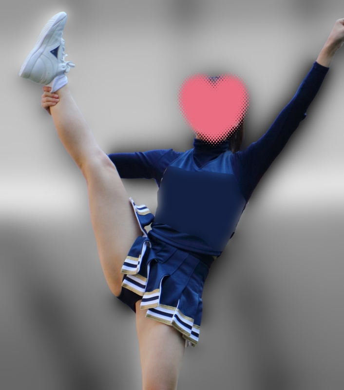 MIYAKOの奥で…Cheerleading 画像つき詳細レビュー