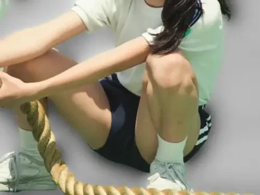 【MICK88/濃青研】若さでGO！ｃ251（中運動会写真集C25-1）