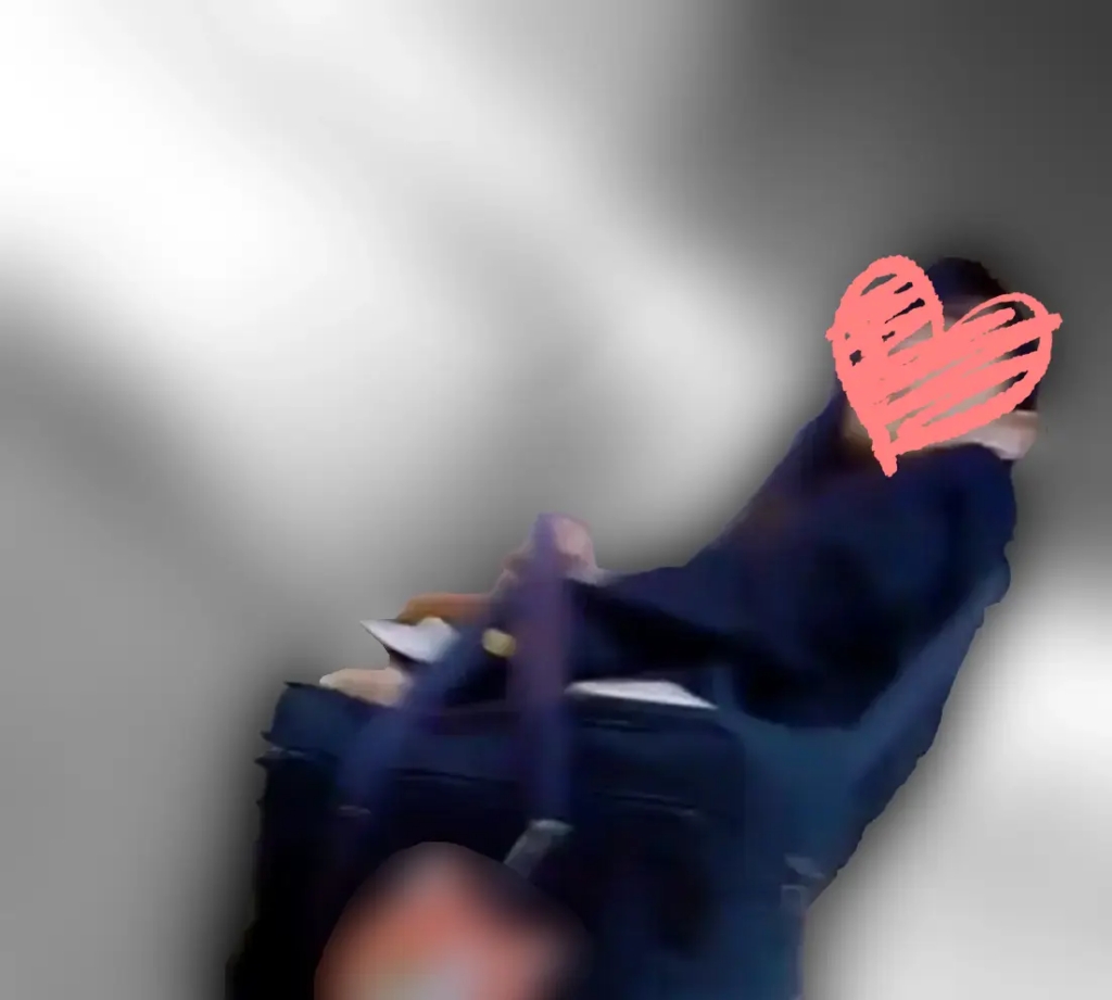 パンチラtrain4【接写多め】 画像つき詳細レビュー