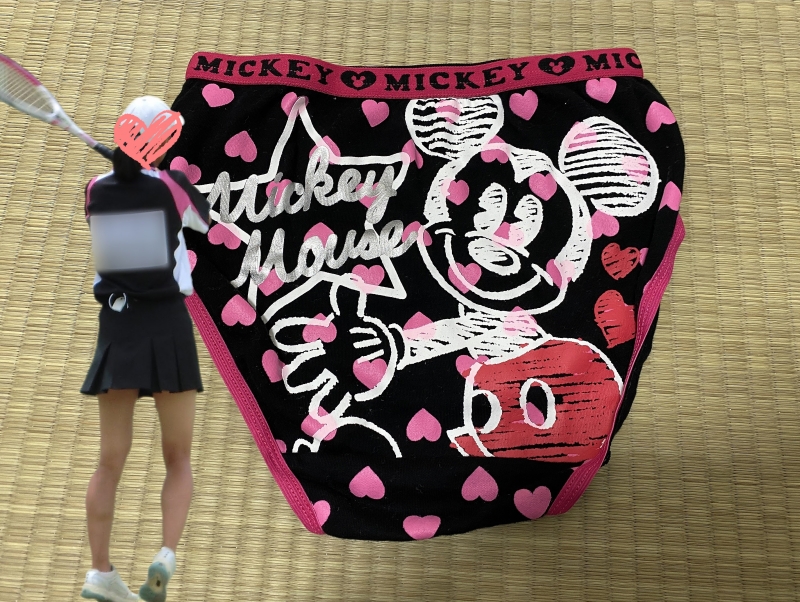 【下着図鑑 vol.02】ゆかちゃん 画像つき詳細レビュー