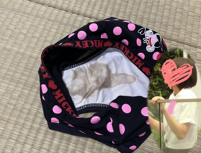 【下着図鑑 vol.02】ゆかちゃん 画像つき詳細レビュー