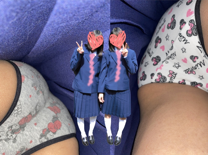 【下着図鑑 vol.02】ゆかちゃん 画像つき詳細レビュー