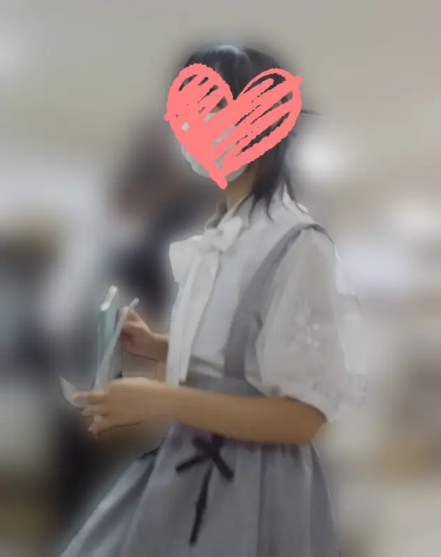 私服逆さ01 画像つき詳細レビュー