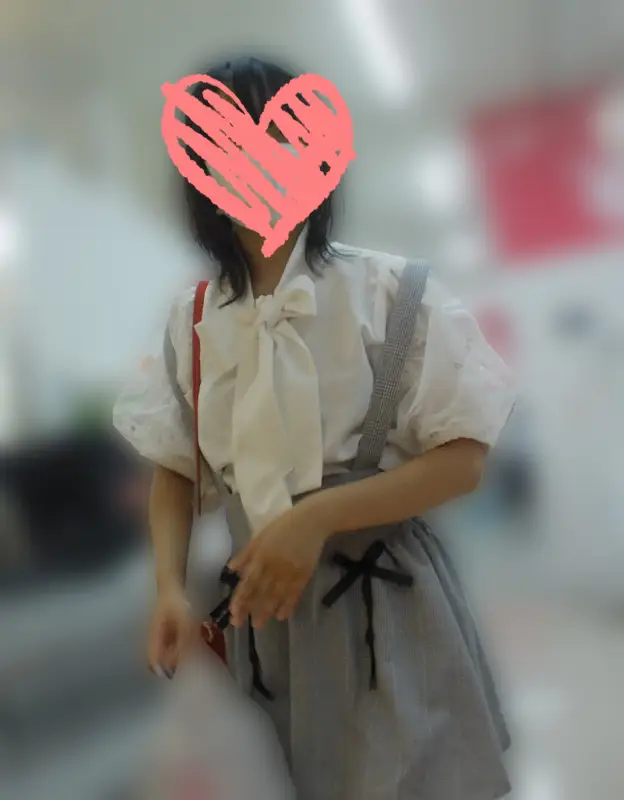 私服逆さ01 画像つき詳細レビュー