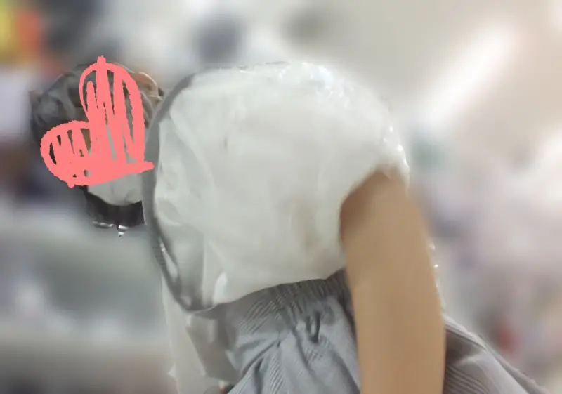 私服逆さ01 画像つき詳細レビュー