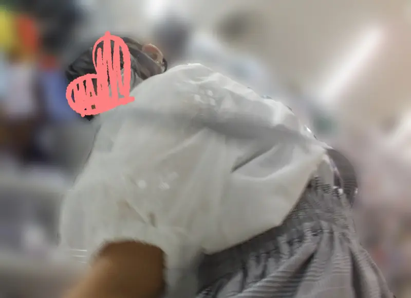 私服逆さ01 画像つき詳細レビュー