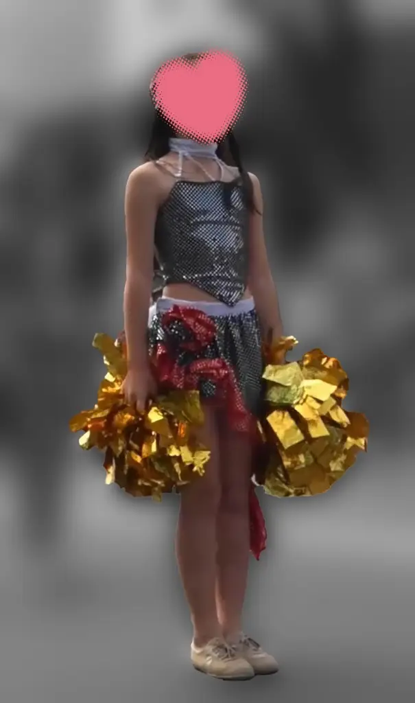 開脚美☆2ステージダンス【再編集・再販】 画像つき詳細レビュー