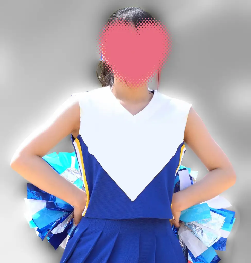 祭りだチア vol.91 【4K】 可愛らしいKチアダンス!続編 腰振りで三角地帯がチラッと見えて最高です! 画像つき詳細レビュー