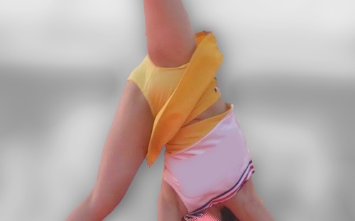 【新作】PALPISで人気のあのチア：ぱるれもん