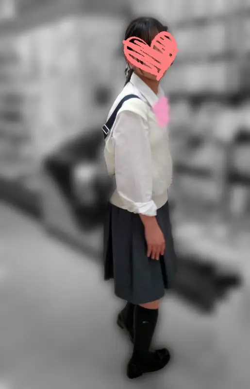 特典付き新作　逆さ探訪7 ～制服パック3(フェラ顔・舌出し有) 画像つき詳細レビュー