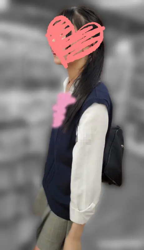 特典付き新作　逆さ探訪7 ～制服パック3(フェラ顔・舌出し有) 画像つき詳細レビュー