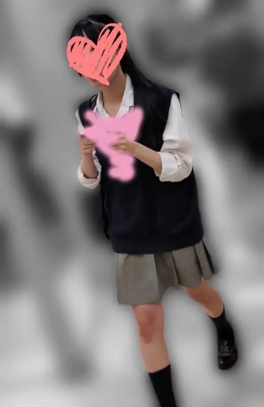 特典付き新作　逆さ探訪7 ～制服パック3(フェラ顔・舌出し有) 画像つき詳細レビュー