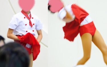 動画だよ！ダンスダンスダンスぅ #28：すぺすぽ