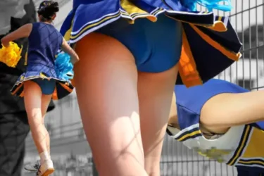 チアぞめ #46：しろじょう