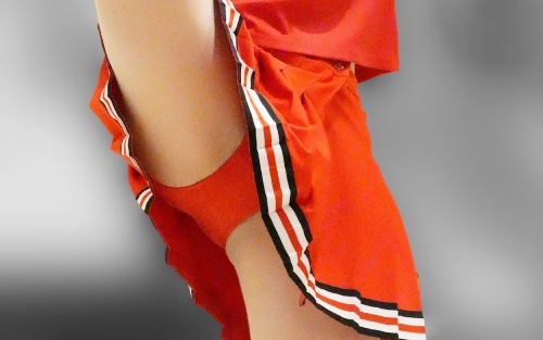 ※期間限定だお※ チア・ワンダフルVol37