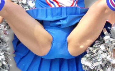 【4K】美魔女チアダン！パートⅢ真夏イベント第三弾！CHWDmj4k003：chwanda