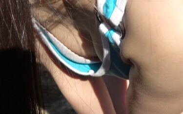 ローアンコスプレコレクション196:スケベ小僧|透けパンかと思ったら実は胸チラが激アツな作品