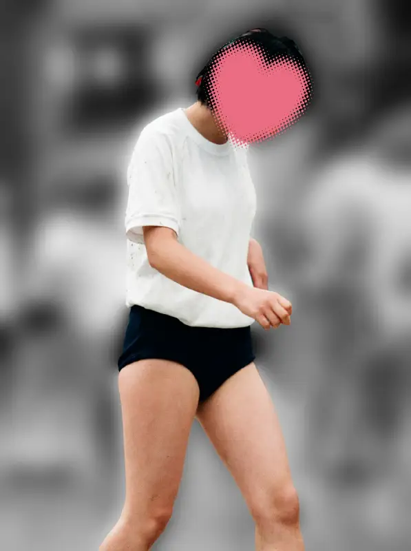 若さでGO！ｃ278（中運動会写真集C27-8） 画像つき詳細レビュー